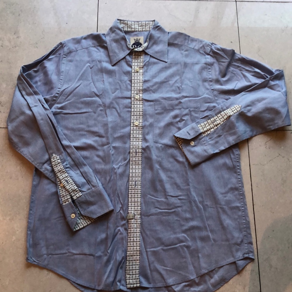 Great casual shirt